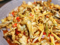 -辣皇朝小龙虾(六一店)