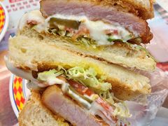 -新辉港式茶餐厅(北栅店)