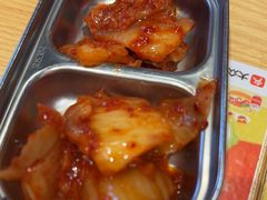 -朴大叔拌饭(上海金山万达店)