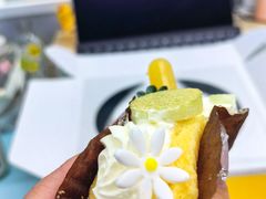 -杜哈夫DOUX RÊVE·生日蛋糕(日月光店)