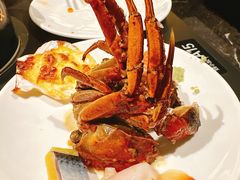 -钱小奴海鲜自助黑金店(杭州滨江龙湖店)