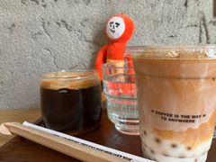 -Infica Coffee