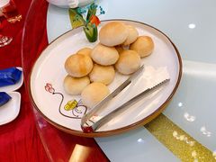 -东营蓝海国际大饭店·渔歌舫