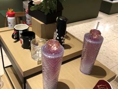 -星巴克臻选(广州太古汇店)