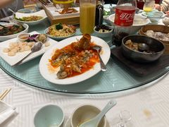 -江南村酒家