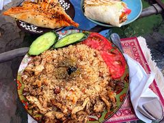 -Turka土耳咖(五大道店)