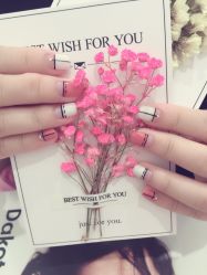 -安娜美甲美睫沙龙