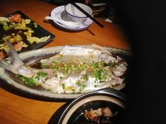 -外婆船宴餐厅·外婆喊你回家吃饭