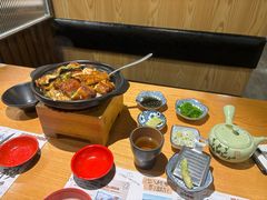 -鳗事鱼意·活鳗現烤专门店(富力海珠城店)