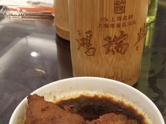 -鸿瑞興面馆(梅岭店)