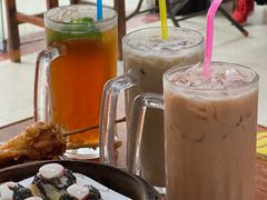 -恒兴发茶店(水巷口店)