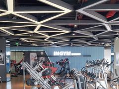 -银吉姆健身(越溪馆)