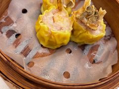 -香宫中餐厅·大连香格里拉(人民路店)
