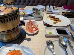 -上宴精品海鲜姿造(晶融汇旗舰店)