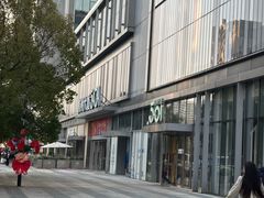 -茶百道(太平门直街店)