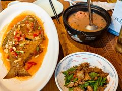 -庆峰龙虾烧烤(合肥一店)
