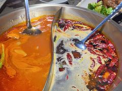 -小龙坎火锅(总店)