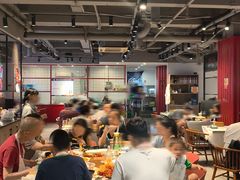 -李叔叔虾蟹大排档(青羊店)