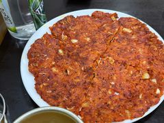 -大福黄牛料理·韩式烤肉·黄牛肥肠·酱蟹