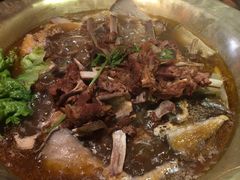 -芦月轩羊蝎子(太平桥店)