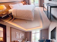 -成都安仁福朋喜来登酒店