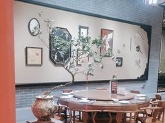 -龙悦湾酒家·八阵鱼生·渔人码头店