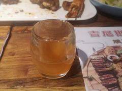 -通海俄式烧烤·俄罗斯大串(嵩山路店)