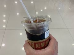 -Tims天好咖啡·贝果(凯德大峡谷购物中心店)