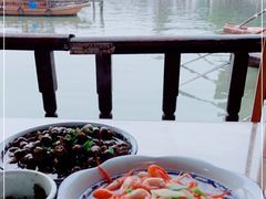 -洞天食府(北大街店)