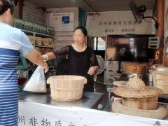 -王天顺海苔饼