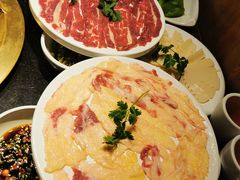 -周师兄大刀腰片火锅(洪崖洞旗舰店)