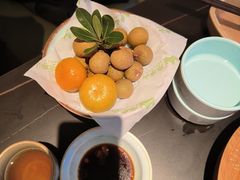 -季季山·云南野生菌火锅(上海首店)
