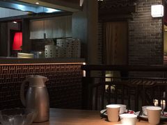 大堂-北方家宴(番禺永旺店)