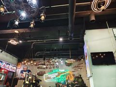 -小竹签烤肉纸包鱼小龙虾(唐韵路店)