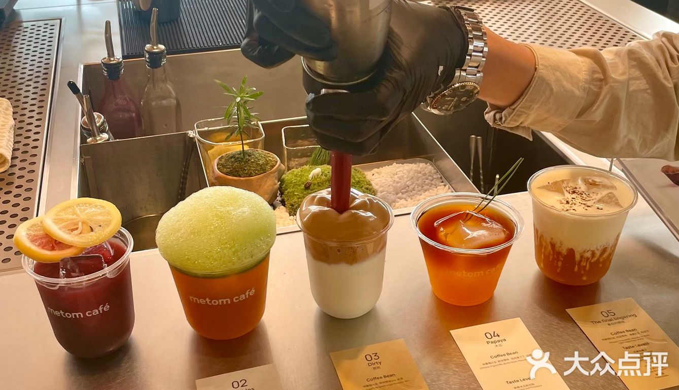 肇庆的❗️废土工业风！！！厂房咖啡工坊🏭