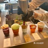 肇庆的❗️废土工业风！！！厂房咖啡工坊🏭