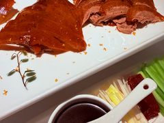 -漢舍中国菜馆(浦东嘉里城店)