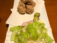 -気楽亭和食料理(气乐亭大世界本店)