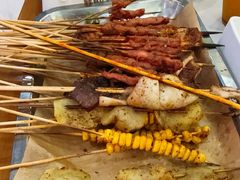 -赵氏盱眙十三香龙虾(蓝村店)