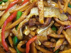 -井水小厨·湘菜(活力广场店)