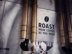 -明谦·Coffee&Cocktail Bar(美您公园店)