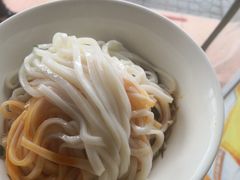 -秦镇史玉林凉皮(翡丽城店)