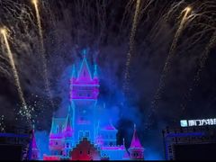 -厦门方特梦幻王国