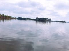 -三岔湖景区