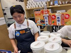 -西部马华清真兰州牛肉面·烧烤夜市(上地店)