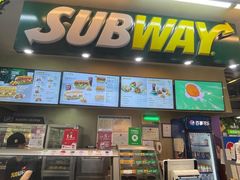 -SUBWAY赛百味(东风广场店)