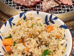 -牛将军•涮肉•烤肉(北京王府井·故宫店)