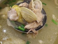 -渔王川菜馆(镇邦路店)
