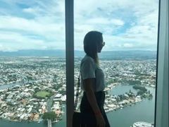 -黄金海岸