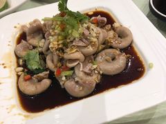 -新兴·金羊座·粤菜点心(乐峰店)